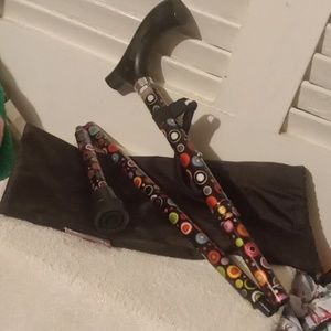 New☆ Switchsticks Cane